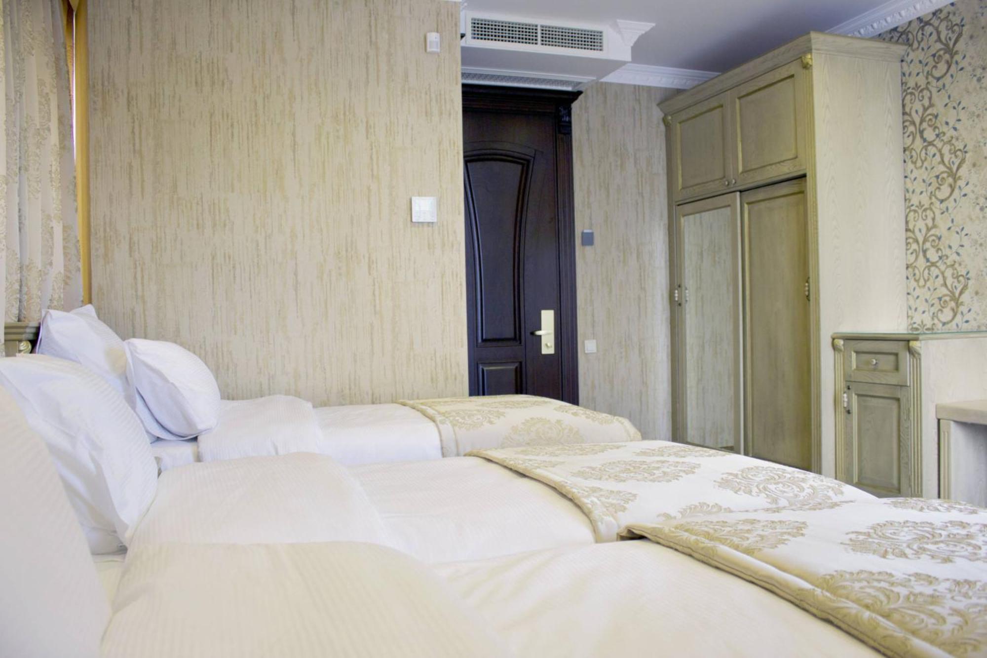 Boutique Hotel Tbilisi Quarto foto