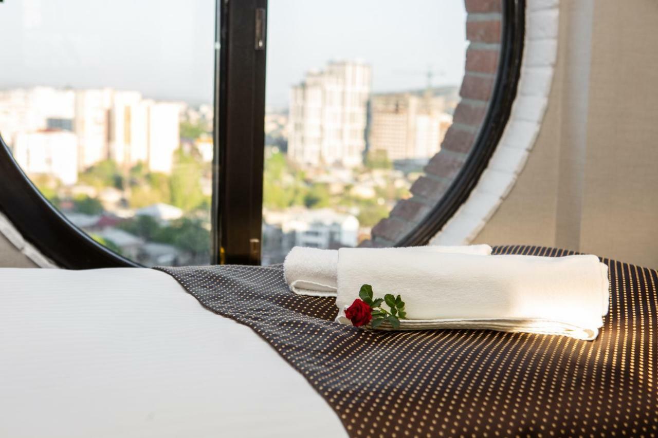 Boutique Hotel Tbilisi Exterior foto